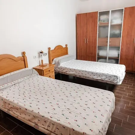 Apartment Centrico En