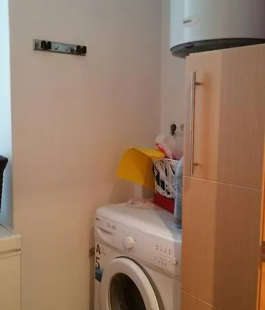 Apartment Centrico En *