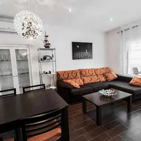 Apartment Centrico En